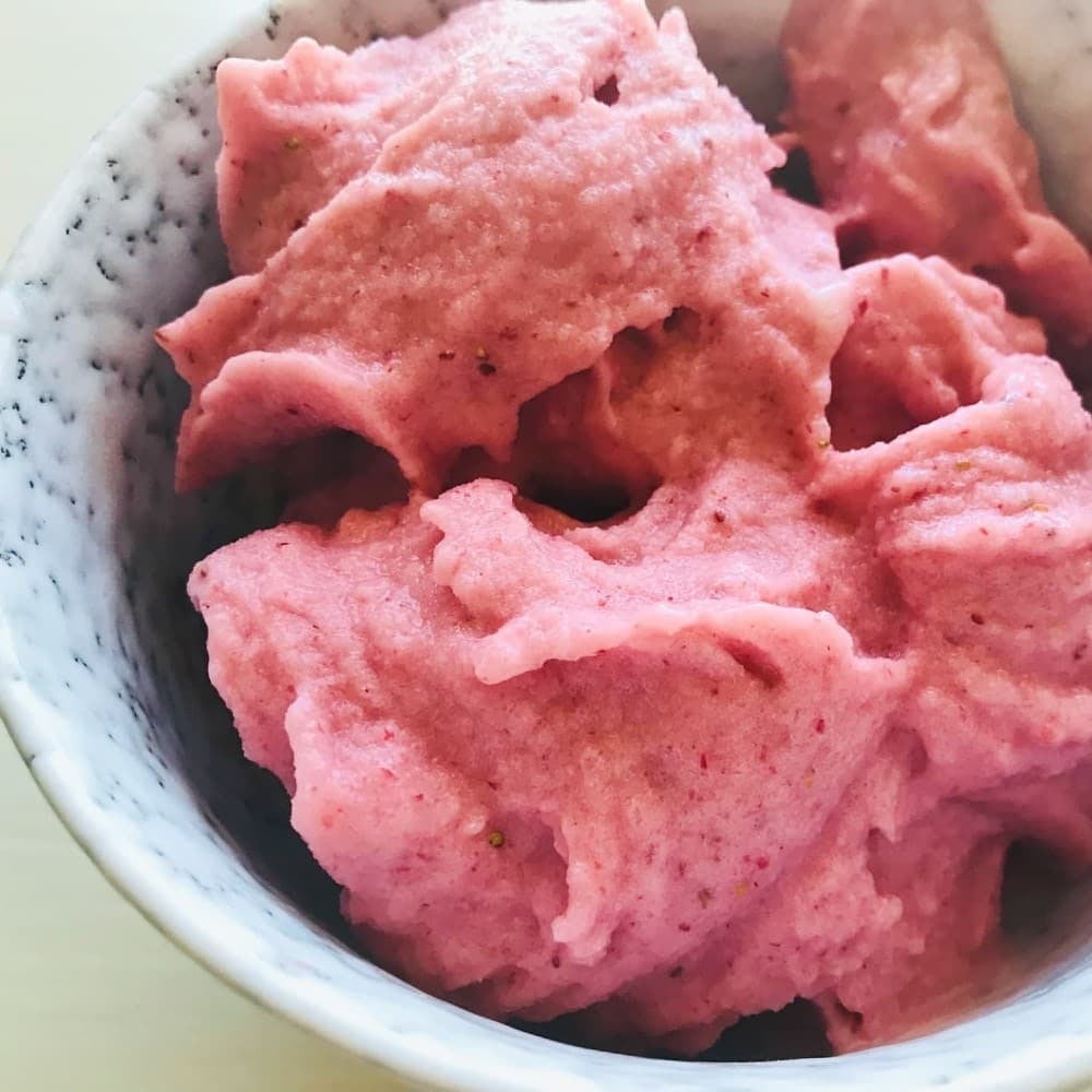 NonDairy Ice Cream Recipes nondairy-ice-cream-recipes